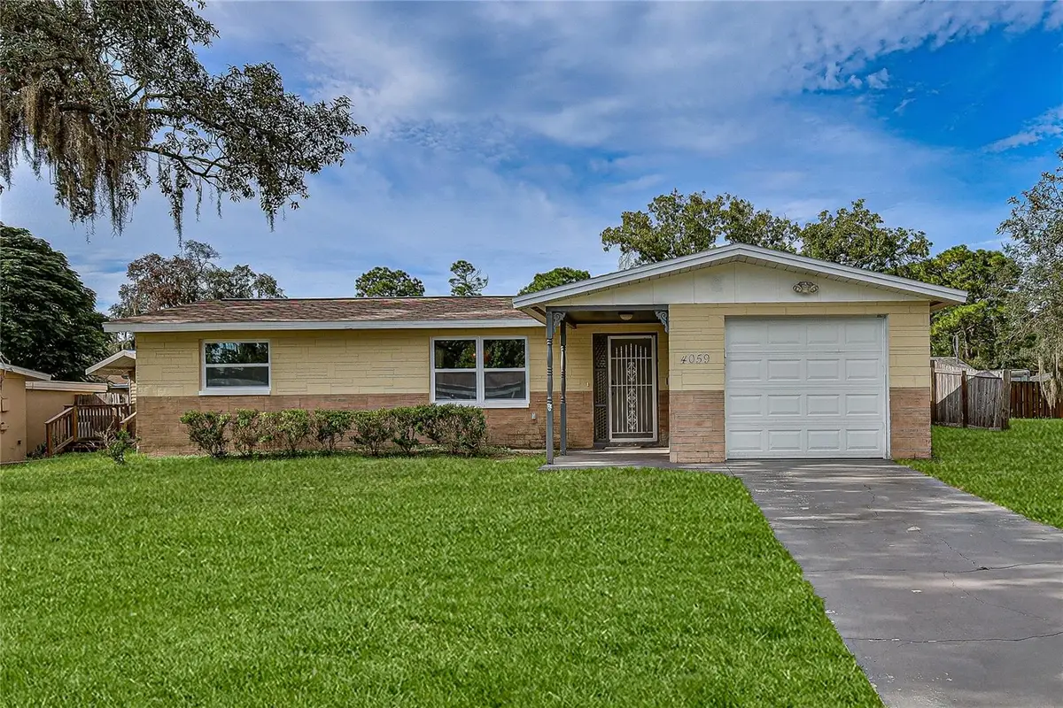 4059 Sugarfoot Drive, Spring Hill, FL 34606 - #1