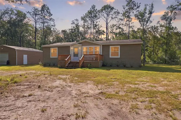 6064 Desales Street, BROOKSVILLE, FL 34604