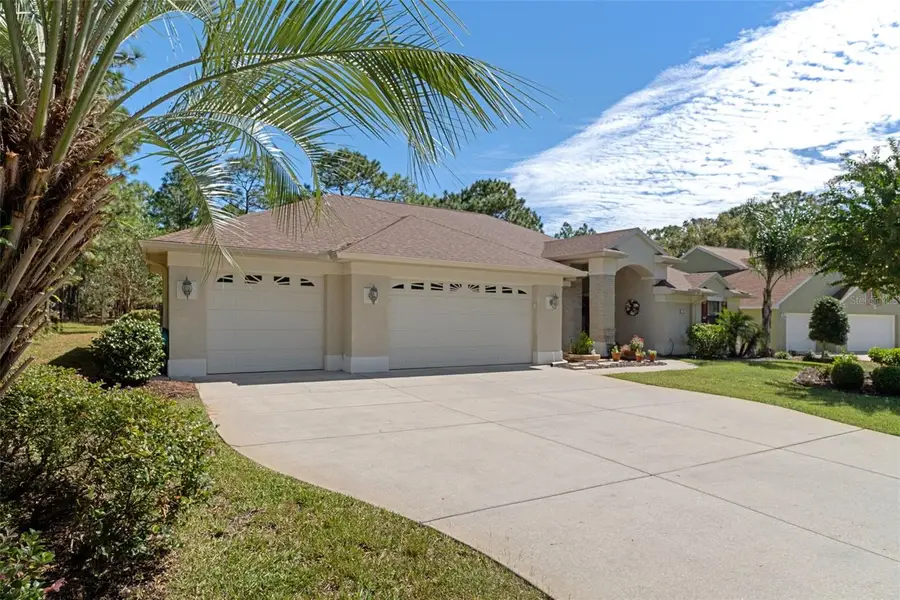 15 Cupania Court, Homosassa, FL 34446 - #3
