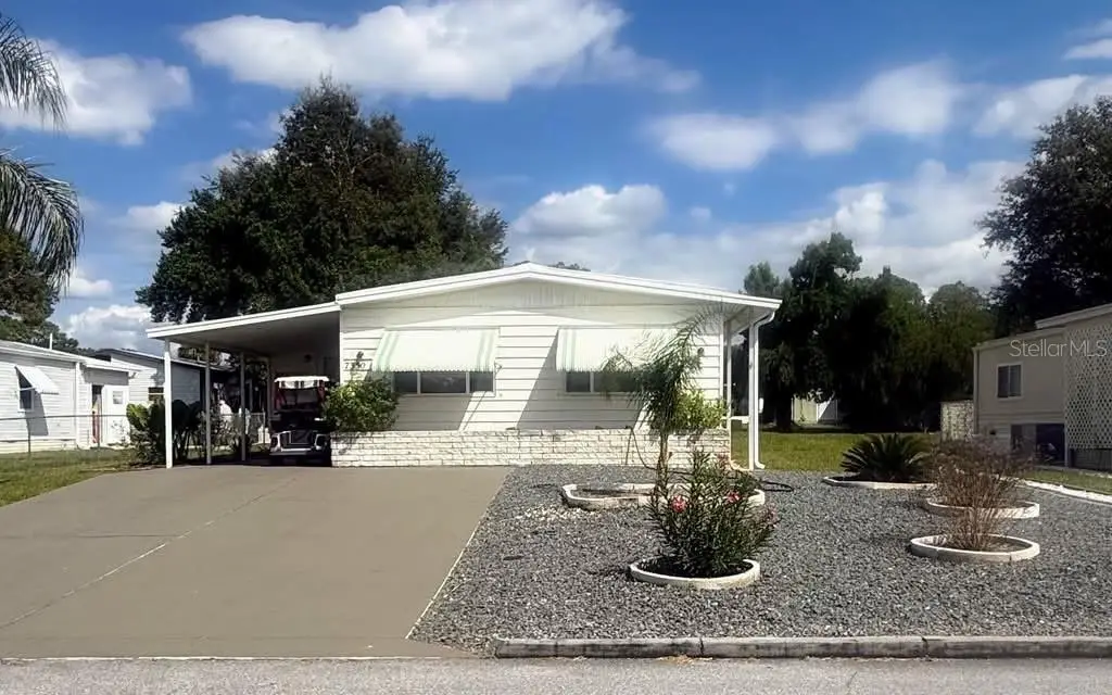 7350 Thorpp Avenue, Brooksville, FL 34613 - #1
