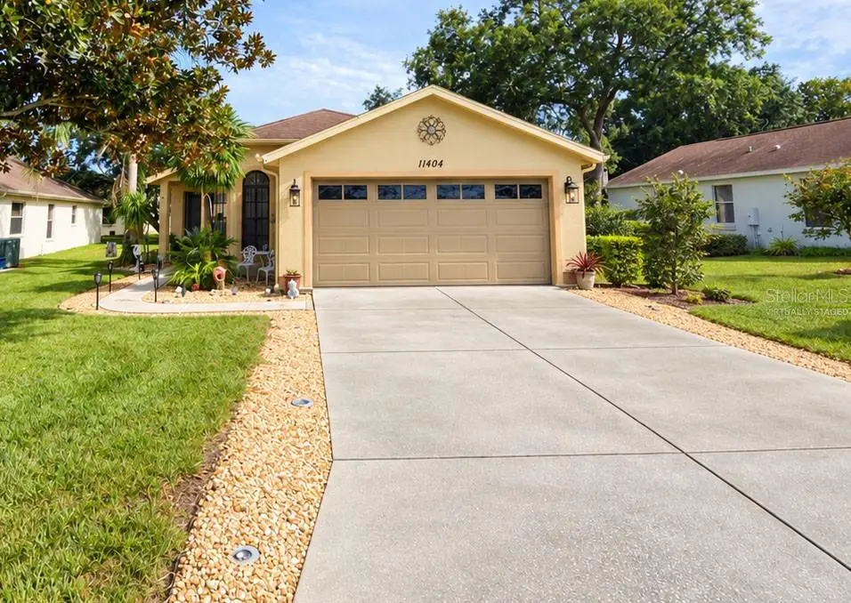 11404 Deercroft Court, Spring Hill, FL 34609 - #1