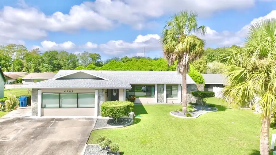 4663 Swallowtail Drive, New Port Richey, FL 34653 - #2