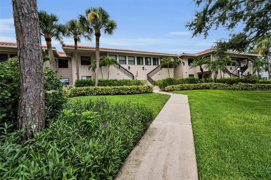 1813 Mariner Drive #146, Tarpon Springs, FL 34689 - #3