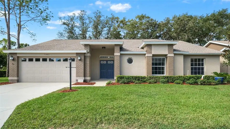 1385 Summerwood Court, Spring Hill, FL 34606 - #2