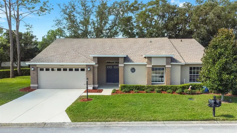 1385 Summerwood Court, Spring Hill, FL 34606 - #3