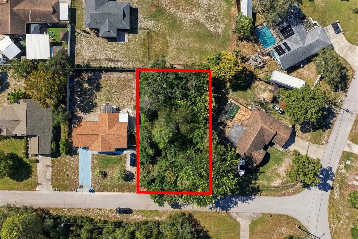 00 Manchester Street, Spring Hill, FL 34606 - #1