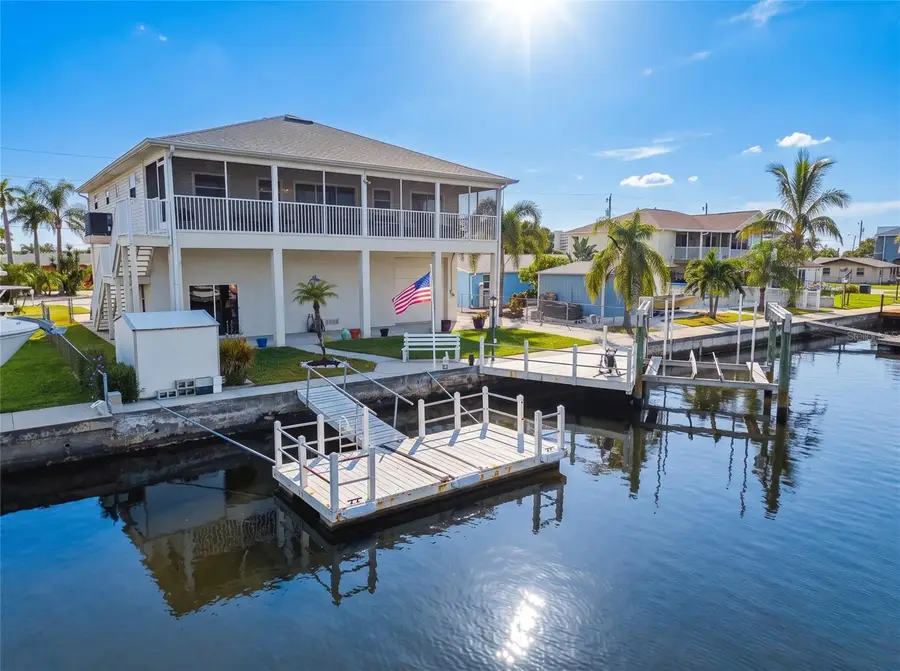 13540 Maria Drive, Hudson, FL 34667 - #2