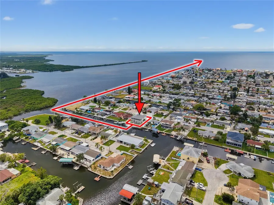13540 Maria Drive, Hudson, FL 34667 - #3