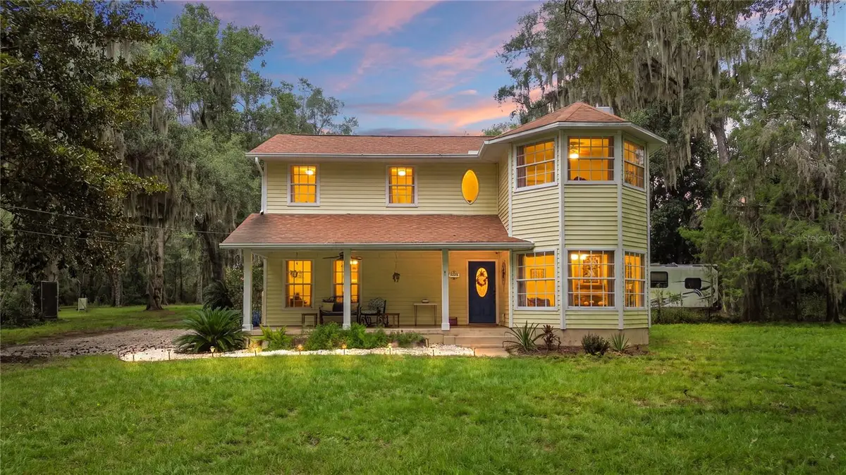 5225 Griffin Road, Brooksville, FL 34601 - #1
