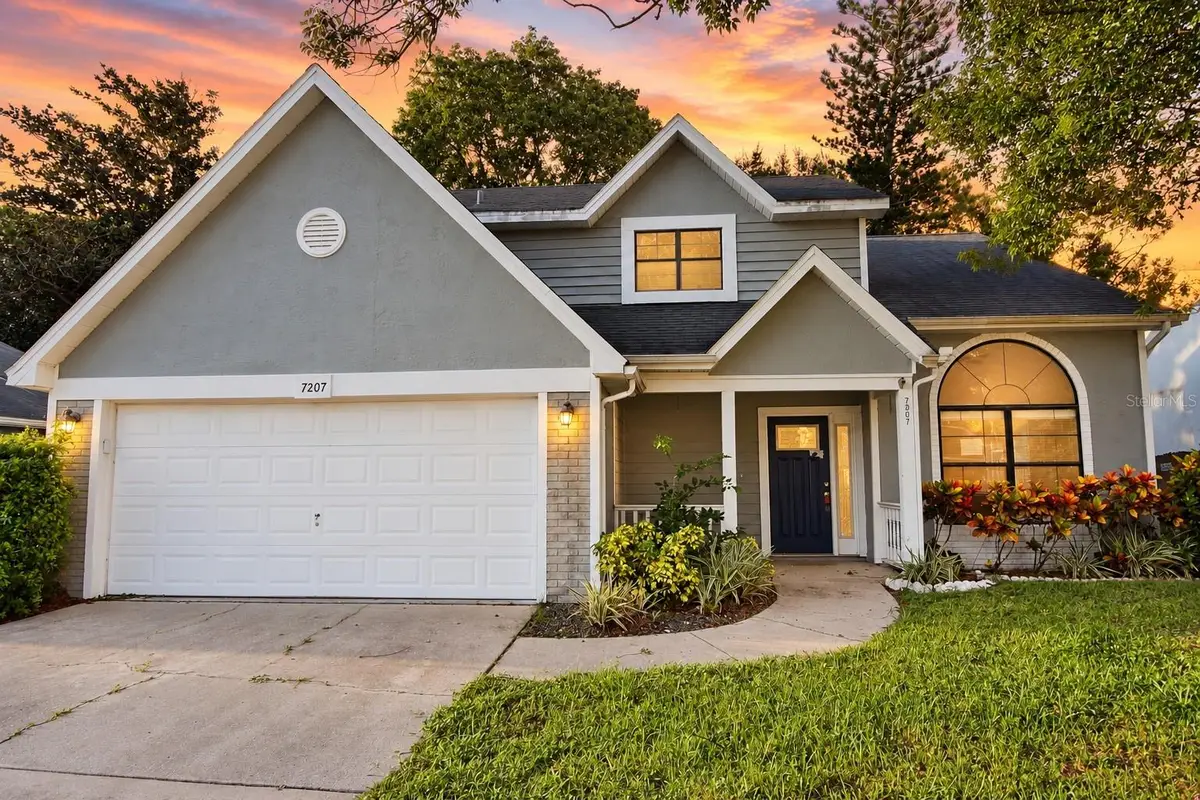 7207 Otter Creek Drive, New Port Richey, FL 34655 - #1