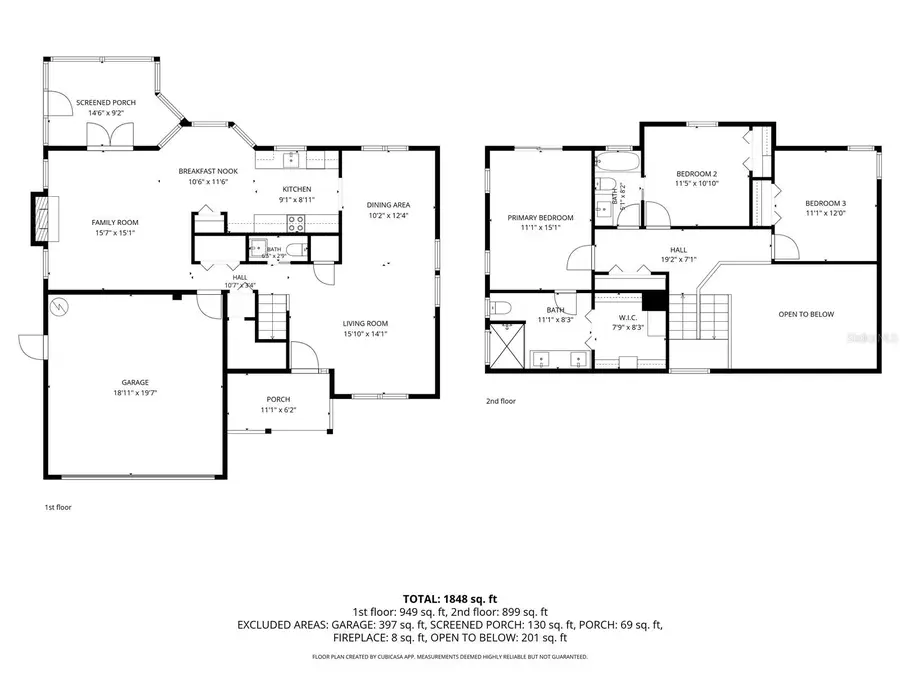 7207 Otter Creek Drive, New Port Richey, FL 34655 - #2