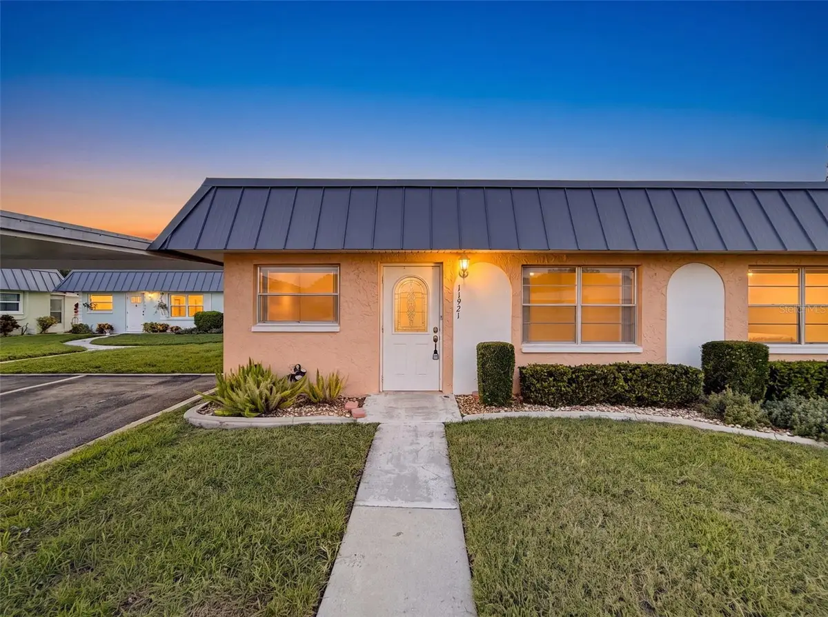 11921 Boynton Lane #53A, New Port Richey, FL 34654 - #1
