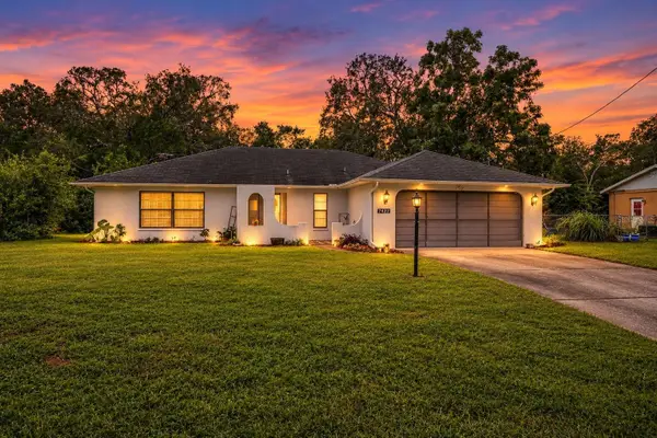 7422 Balsam Street, SPRING HILL, FL 34606