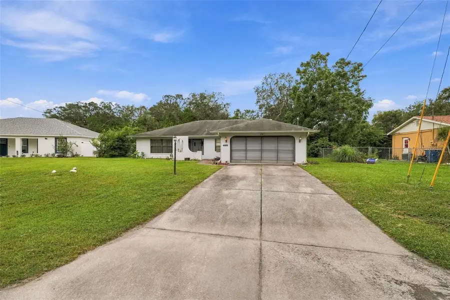 7422 Balsam Street, Spring Hill, FL 34606 - #2