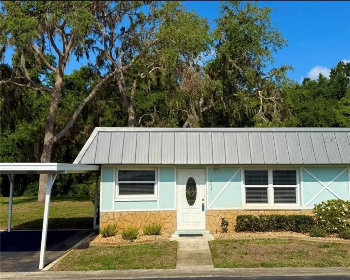 11733 Bayonet Lane, New Port Richey, FL 34654 - #1
