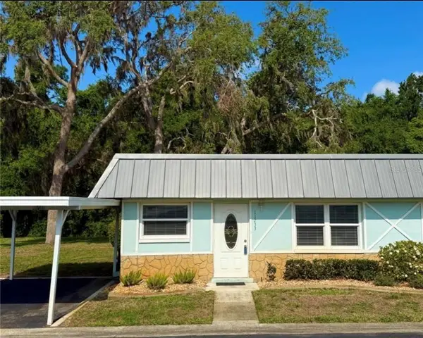 11733 Bayonet Lane, NEW PORT RICHEY, FL 34654