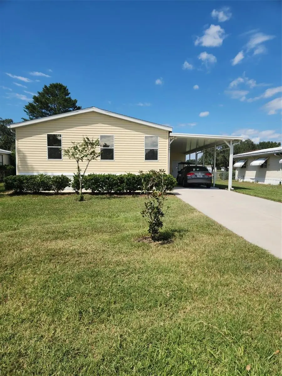 15461 Brookridge Boulevard, Brooksville, FL 34613 - #2