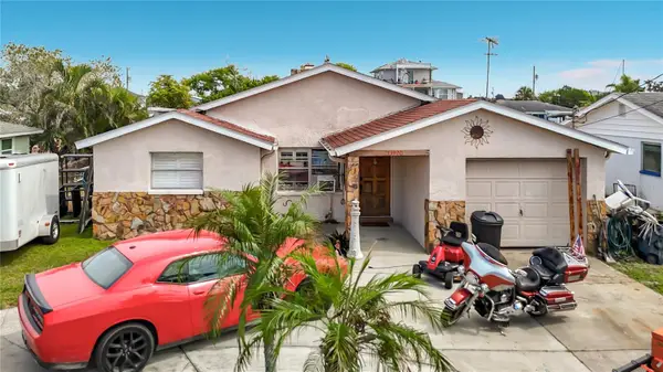13920 Barnard Avenue, HUDSON, FL 34667