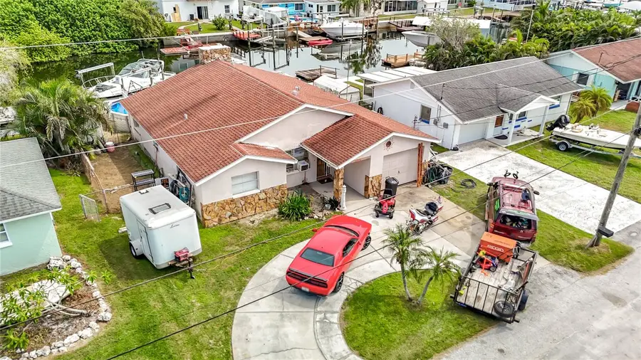 13920 Barnard Avenue, Hudson, FL 34667 - #2