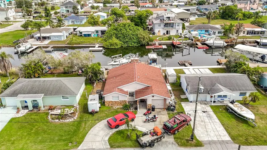 13920 Barnard Avenue, Hudson, FL 34667 - #3