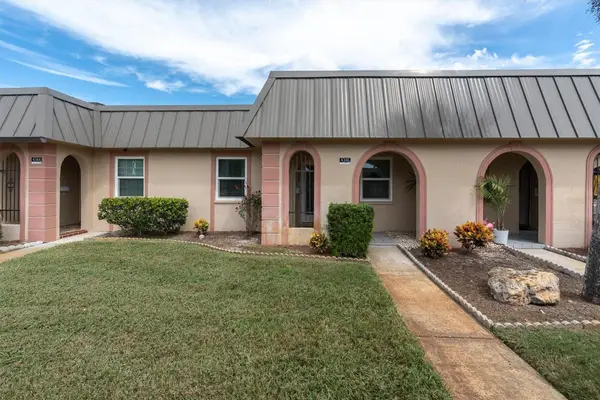 4346 Rustic Drive, NEW PORT RICHEY, FL 34652