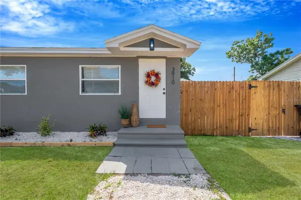 3910 56th Avenue N, ST PETERSBURG, FL 33714