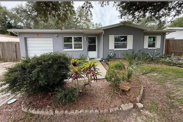 953 Cedarwood Avenue, DUNEDIN, FL 34698