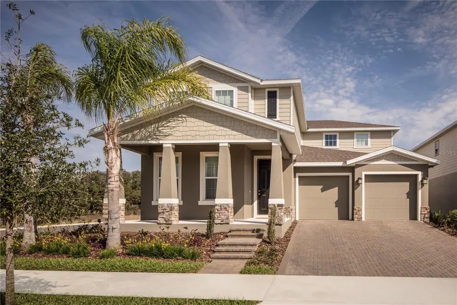 3147 Tiger Palm Way, New Smyrna Beach, FL 32168 - #2