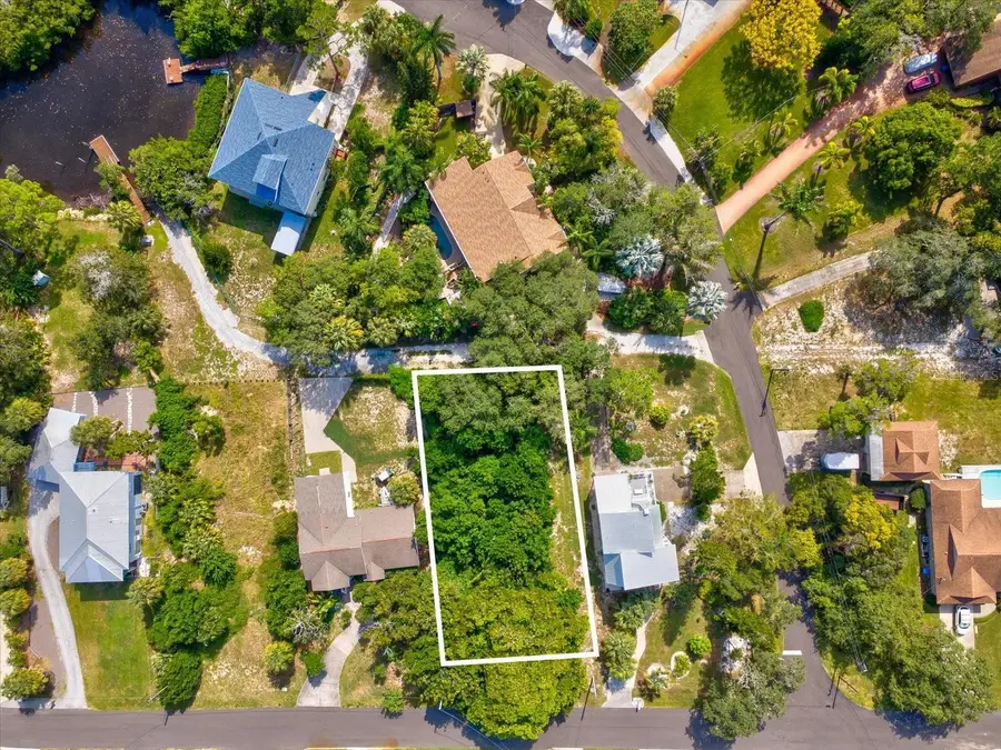 0 Bluff Boulevard, Holiday, FL 34691 - #3