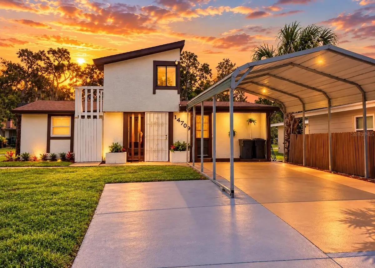 14709 Fair Oak Way, Hudson, FL 34667 - #1