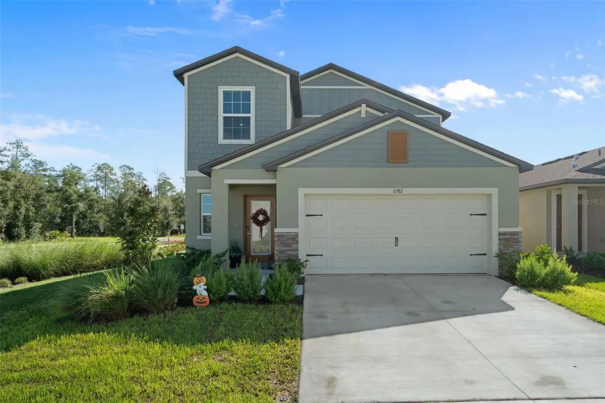 6582 Porch Light Drive, New Port Richey, FL 34655 - #1