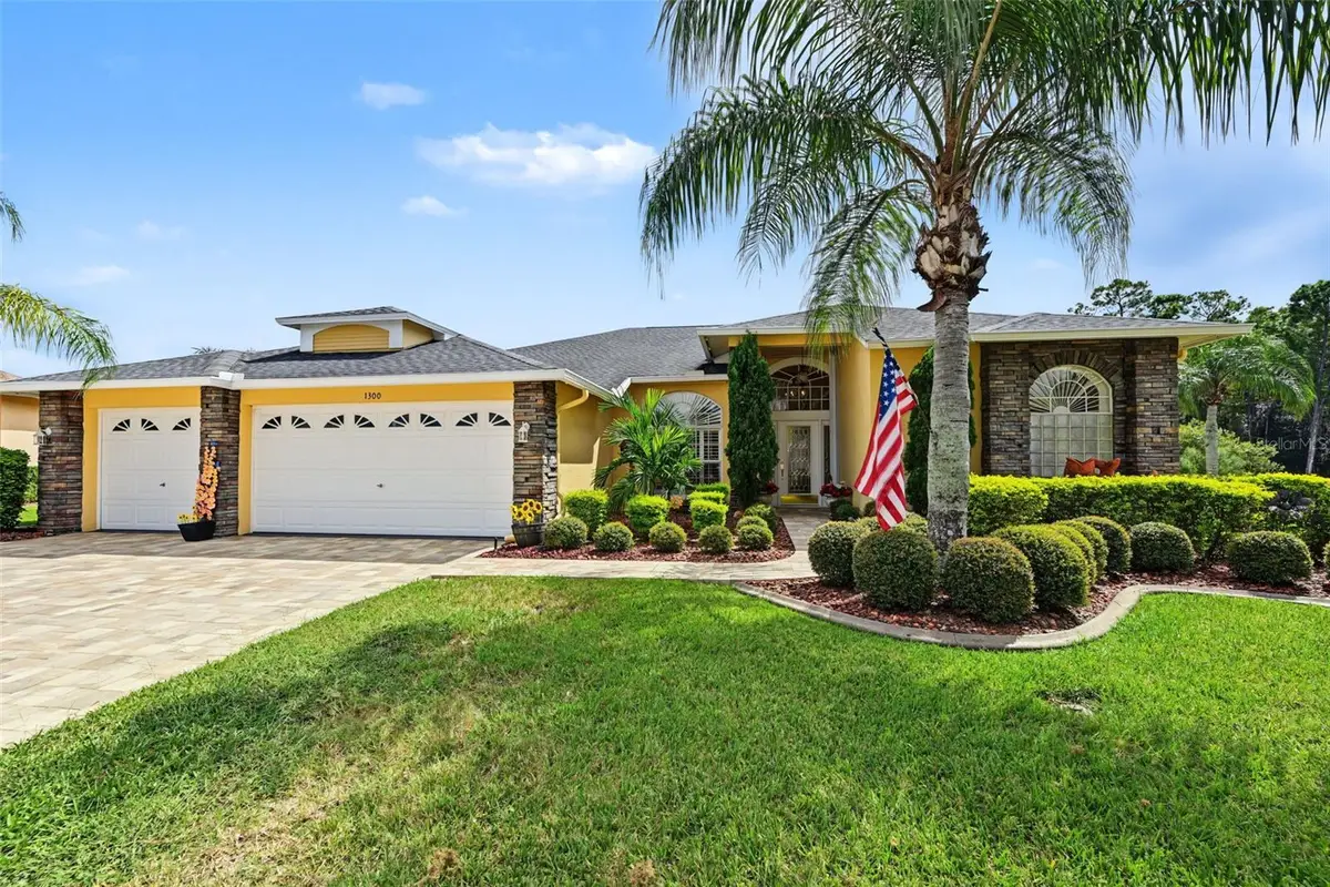 1300 Trimaran Place, Trinity, FL 34655 - #1