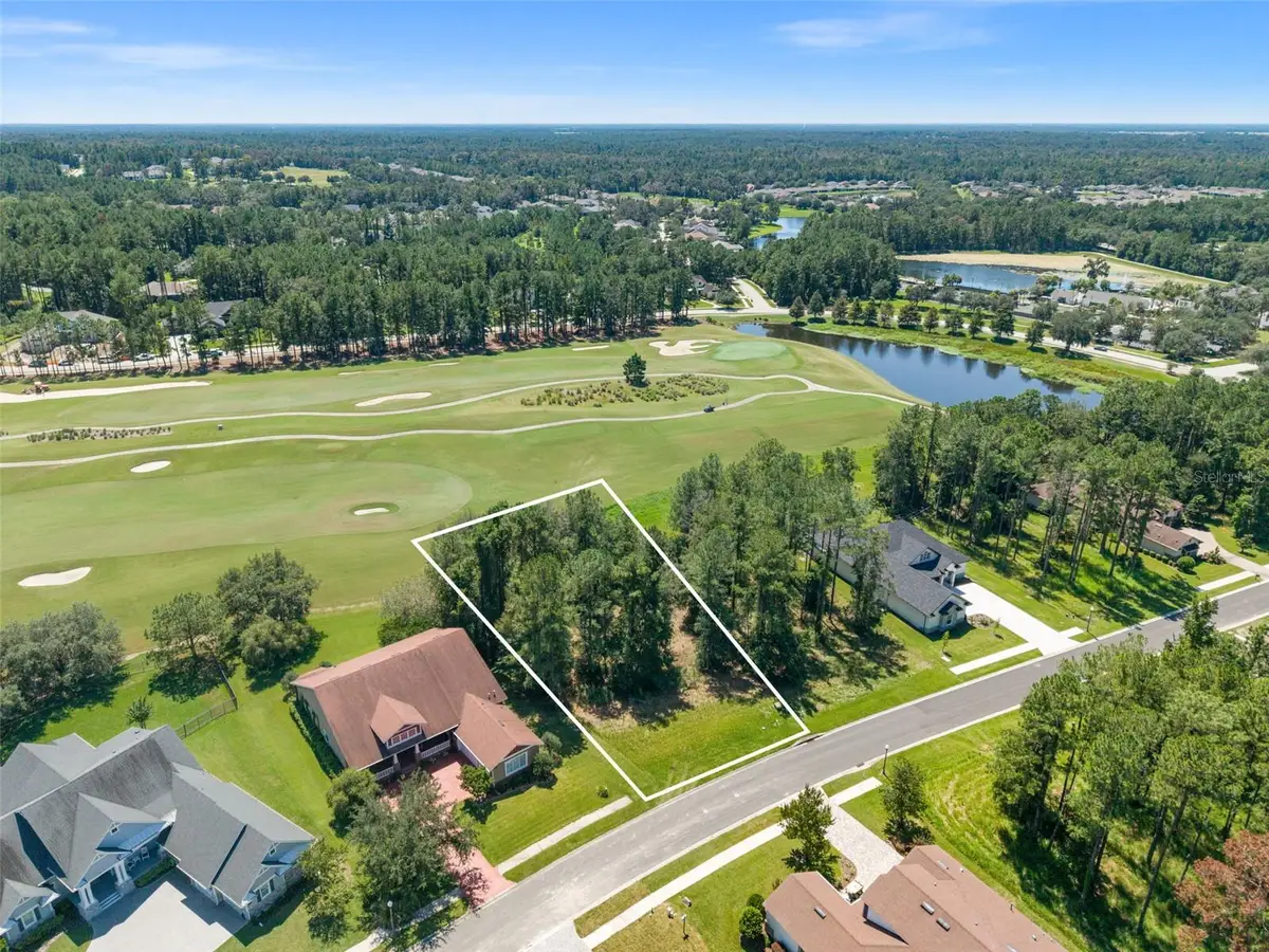 19594 Sterling Bluff Way, Brooksville, FL 34601 - #1