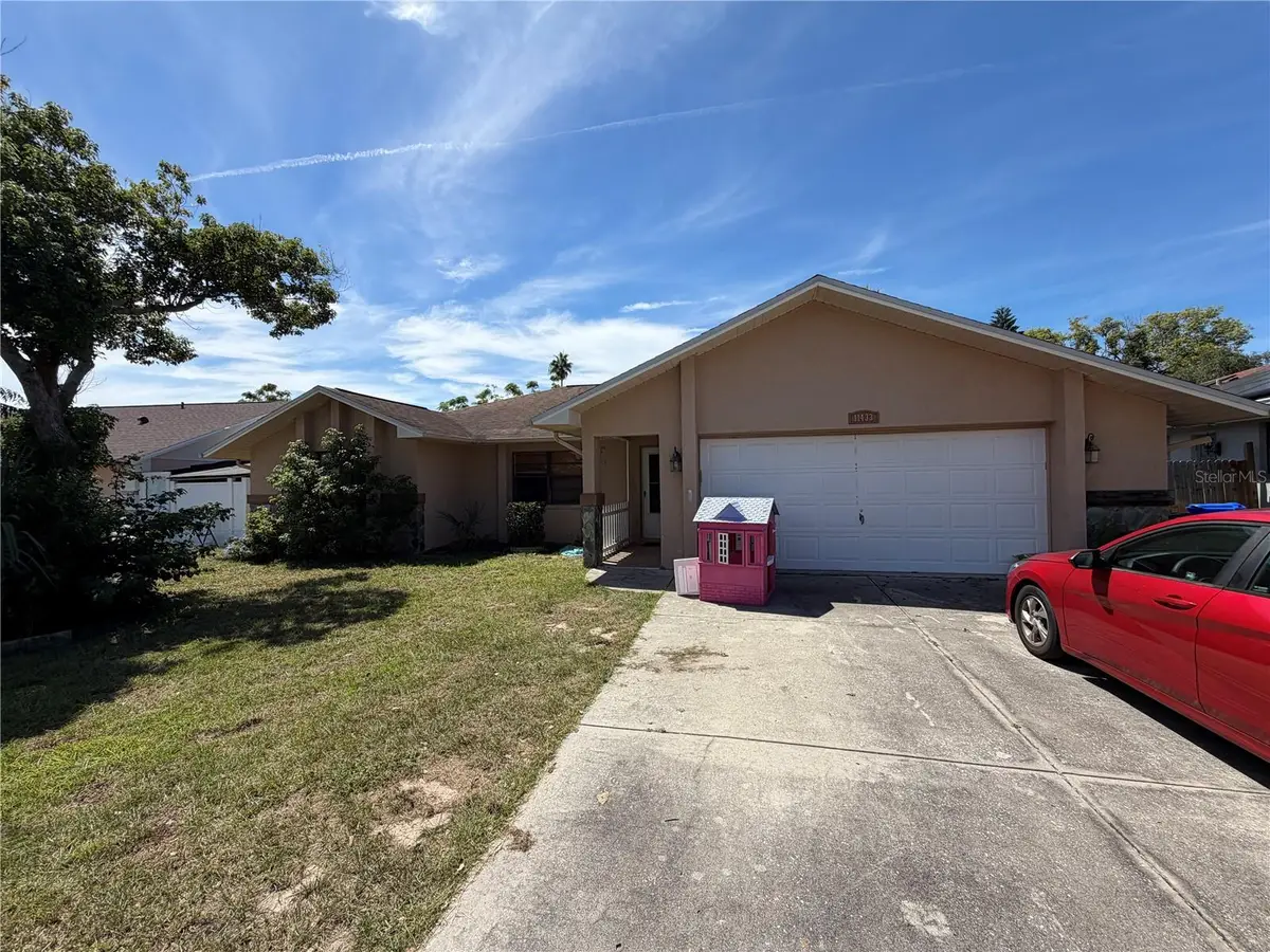 11433 Brown Bear Lane, Port Richey, FL 34668 - #1