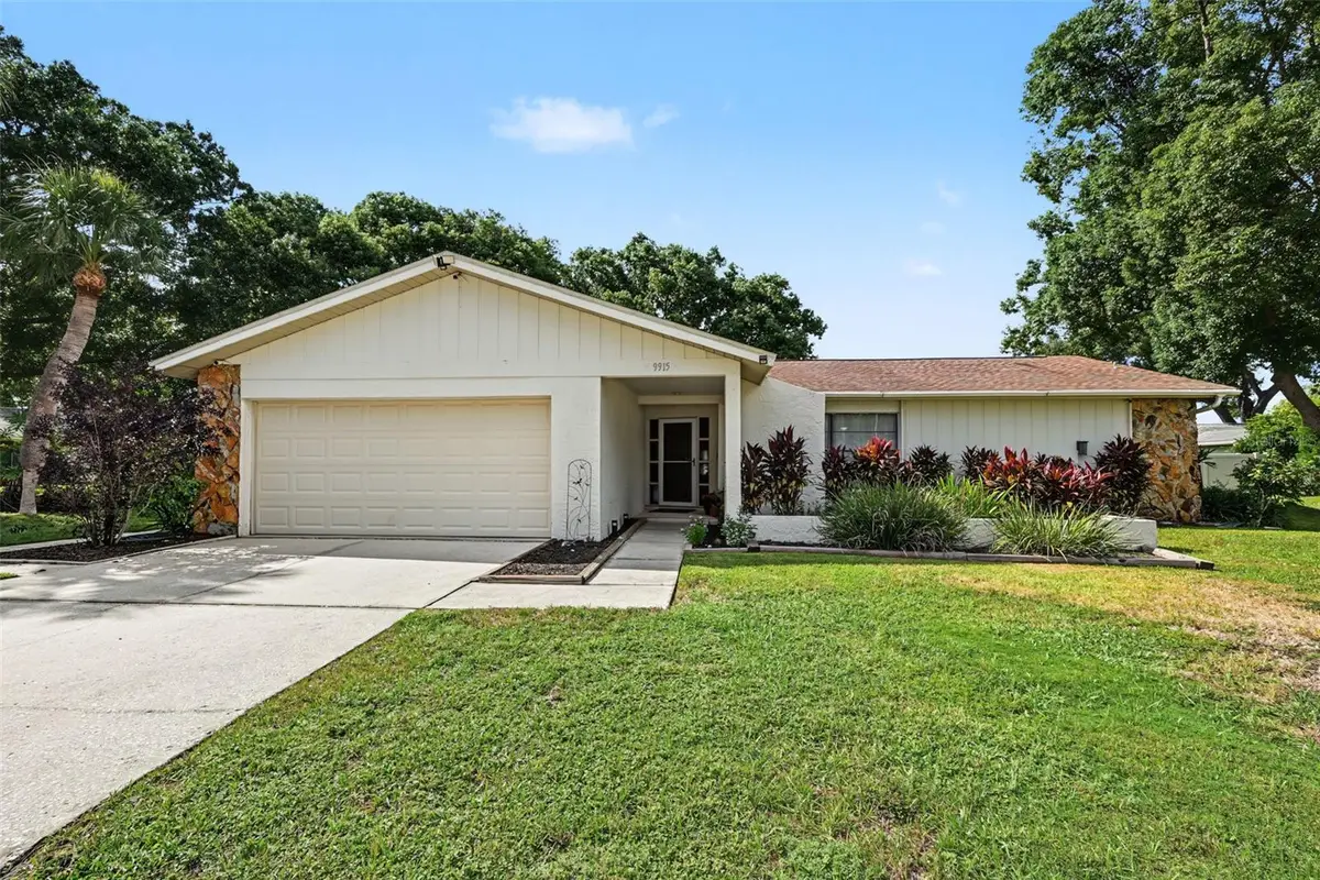 9915 Whitworth Court, New Port Richey, FL 34655 - #1