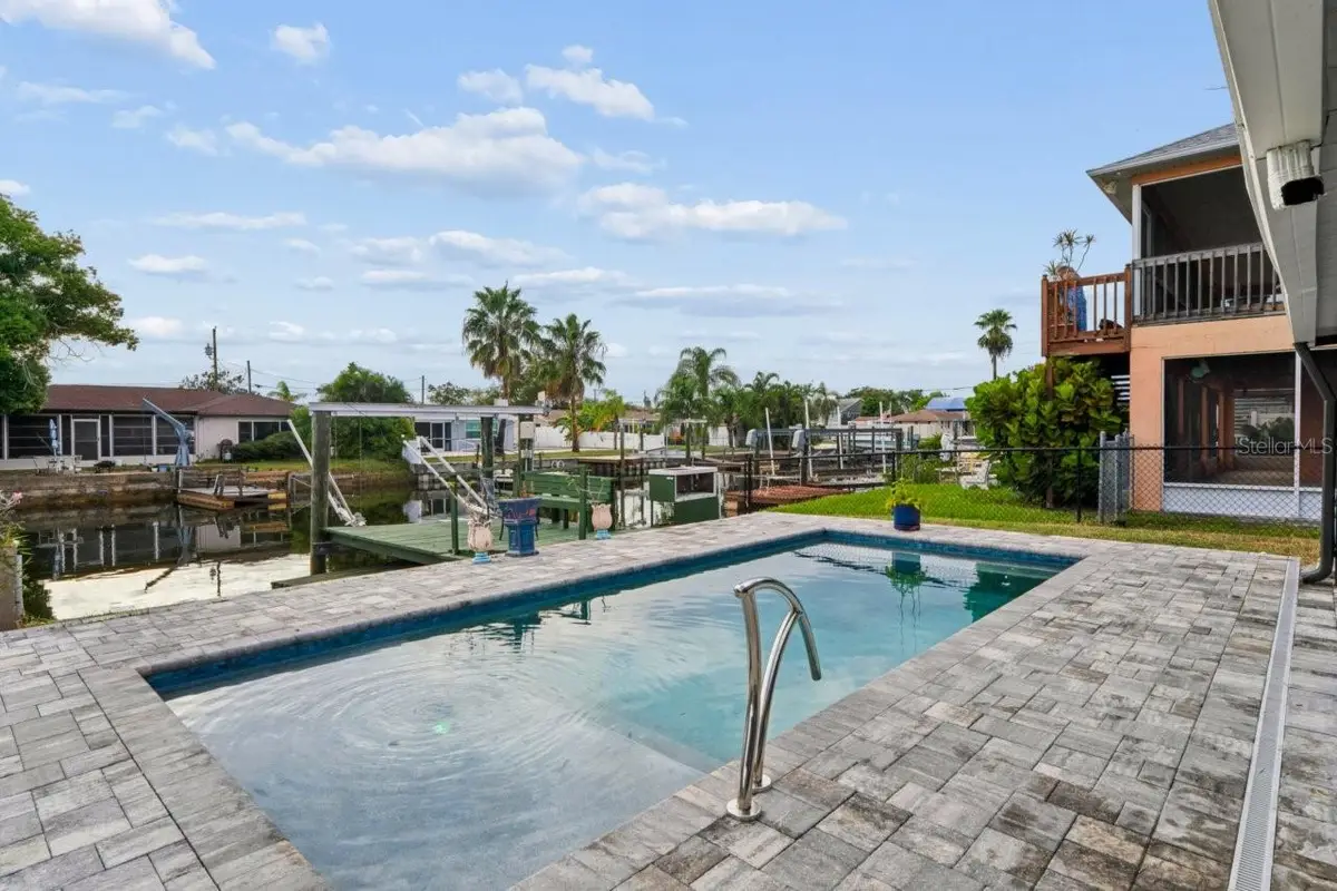 13701 Leslie Drive, Hudson, FL 34667 - #1