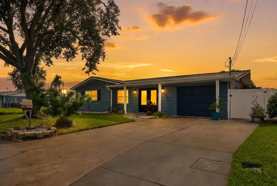 13701 Leslie Drive, Hudson, FL 34667 - #2