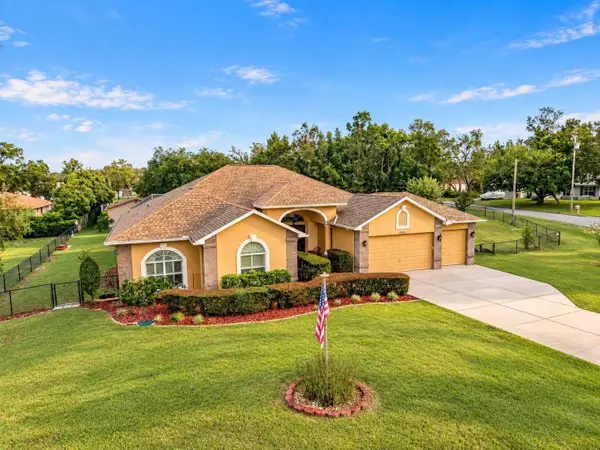1486 Alameda Drive, SPRING HILL, FL 34609