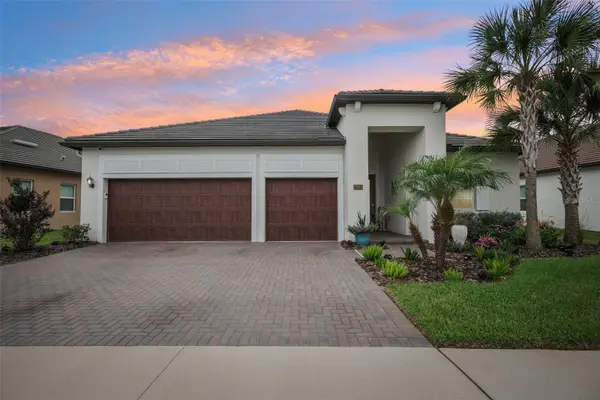17022 Forge Surf Street, LAND O LAKES, FL 34638