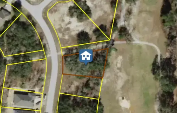 61 Woodfield Circle, HOMOSASSA, FL 34446