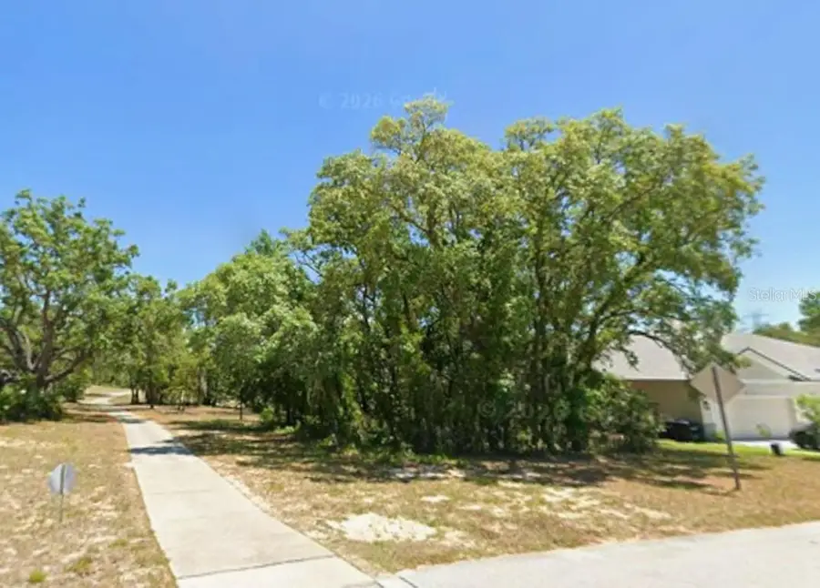 61 Woodfield Circle, Homosassa, FL 34446 - #2