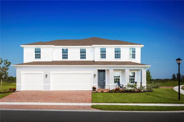 11098 Nellie Crossing Circle, CLERMONT, FL 34711