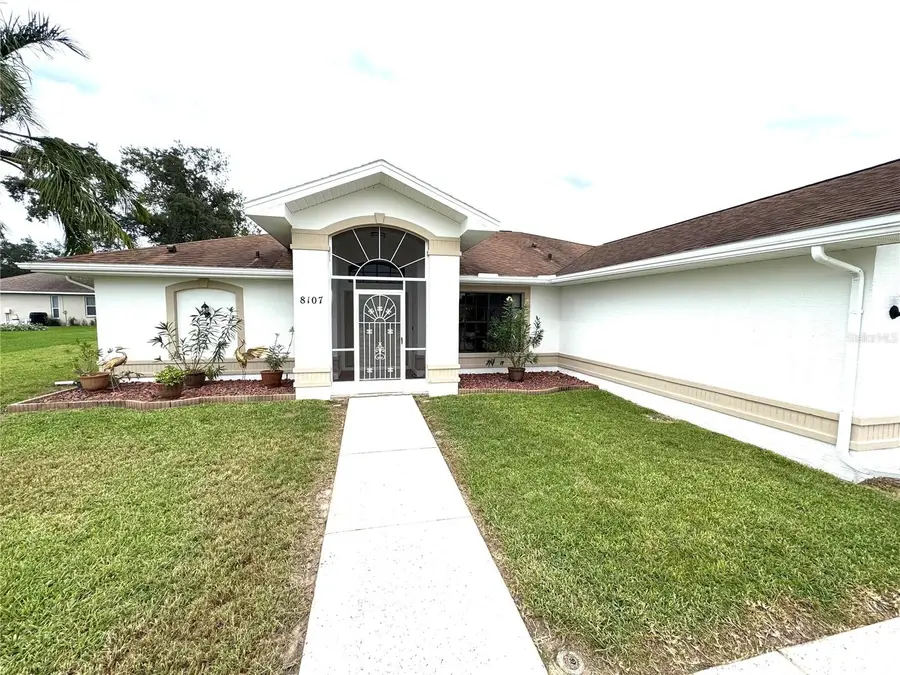 8107 Tedburn Park, Spring Hill, FL 34606 - #3