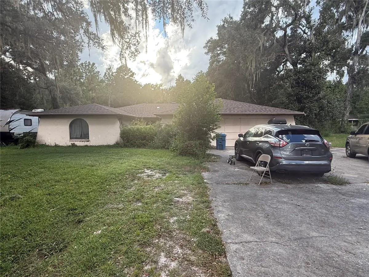 9405 Wallien Drive, Brooksville, FL 34601 - #1