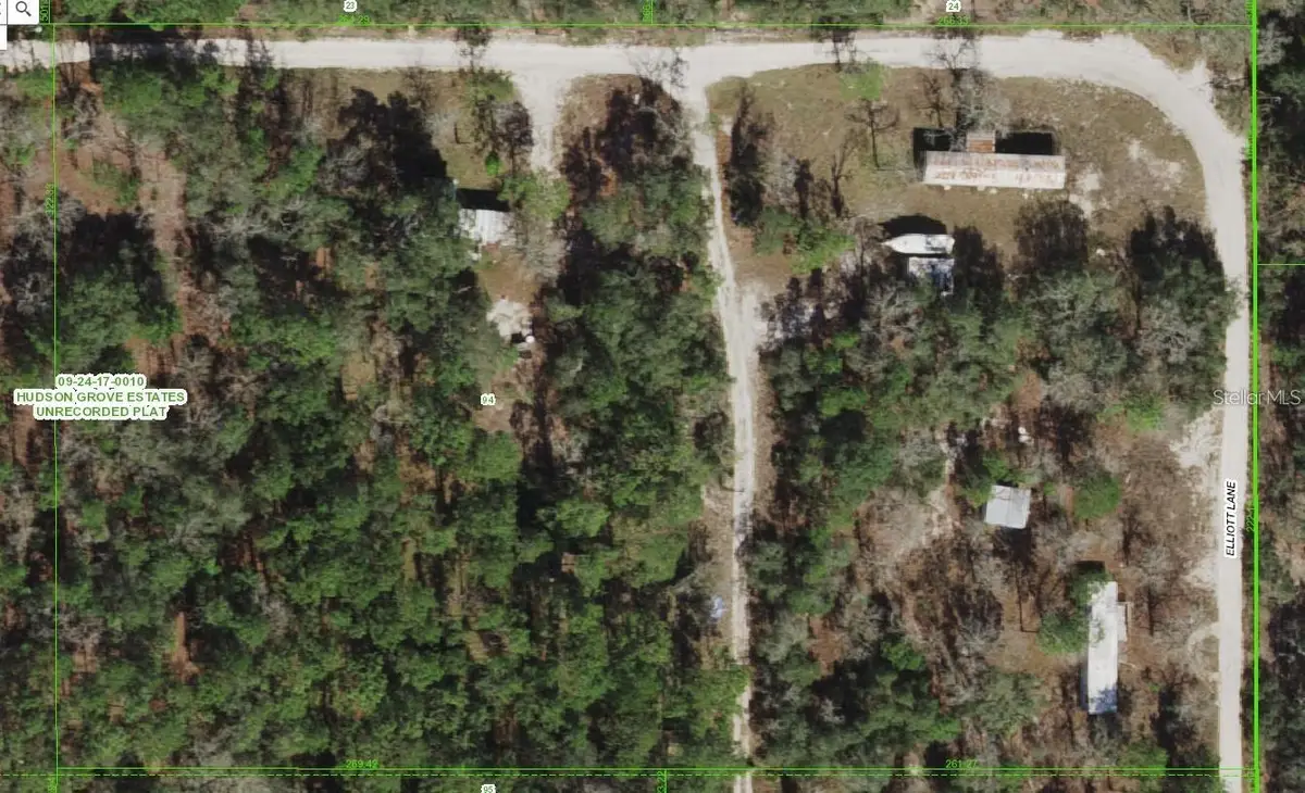 12122 Seiffert Road, Hudson, FL 34667 - #1