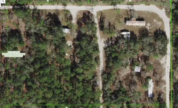 12122 Seiffert Road, HUDSON, FL 34667