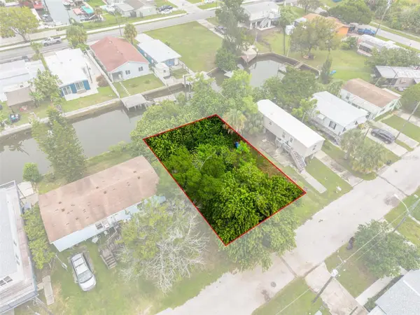 6825 Albatross Lane, HUDSON, FL 34667