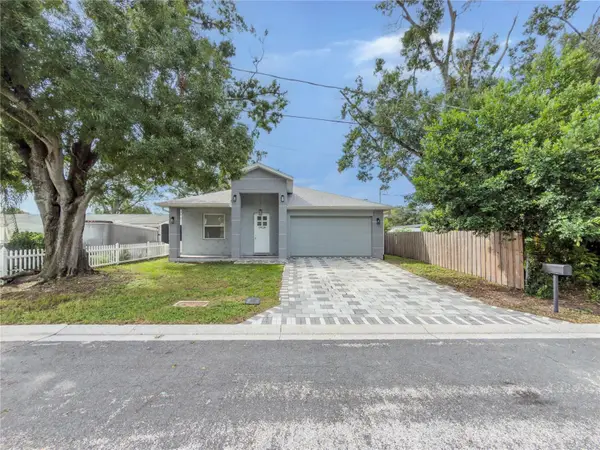 3920 W Crenshaw Street, TAMPA, FL 33614