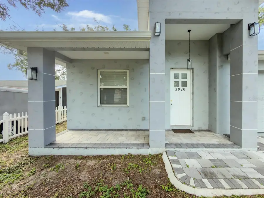 3920 W Crenshaw Street, Tampa, FL 33614 - #2