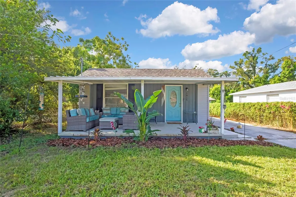 1815 E Seward Street, Tampa, FL 33604 - #1